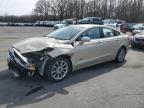 2017 FORD FUSION SE - 3FA6P0PU6HR198180