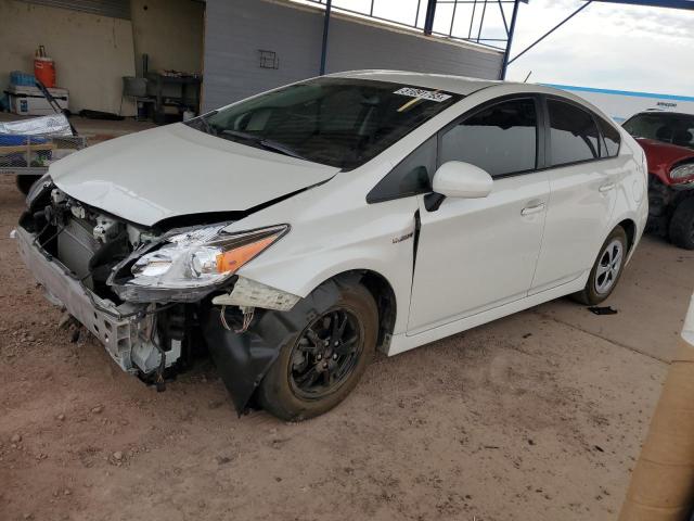 Vin: jtdkn3du2f0395722, lot: 51091765, toyota prius 2015 img_1