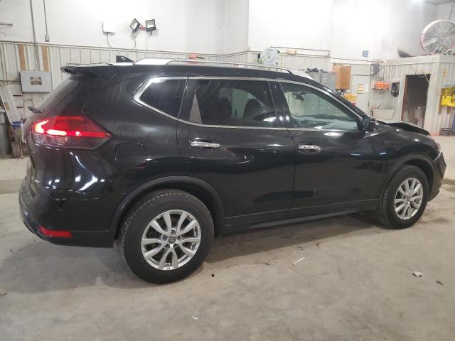 2017 NISSAN ROGUE S - KNMAT2MV1HP609758