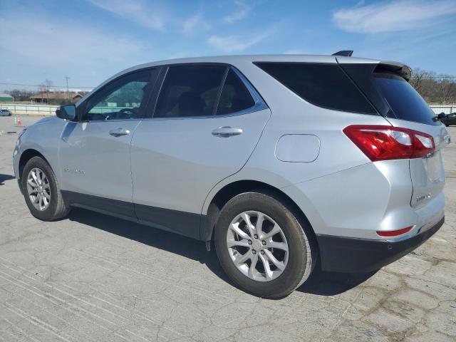 Vin: 3gnaxkev4ms154684, lot: 50693285, chevrolet equinox lt 20212