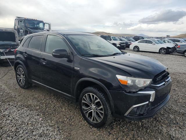 Vin: ja4ap3au1ku000274, lot: 48921645, mitsubishi outlander es 20194