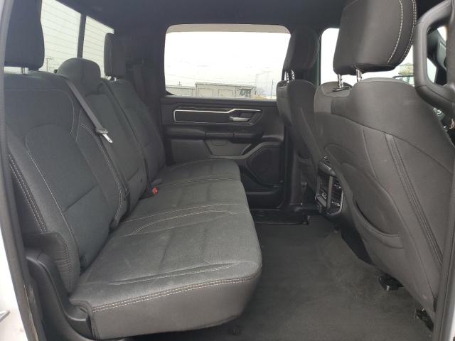 2020 RAM 1500 BIG H 1C6SRFFT1LN127406