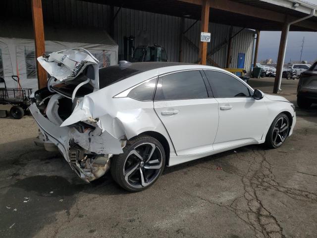 Vin: 1hgcv1f39la024822, lot: 49351625, honda accord sport 20203