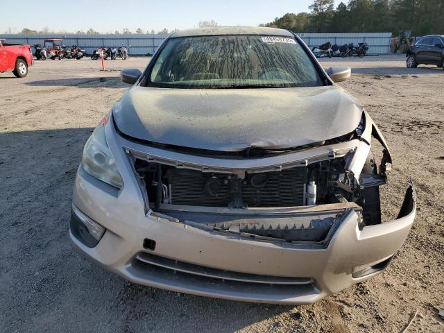 2015 NISSAN ALTIMA 2.5 - 1N4AL3AP3FC110160