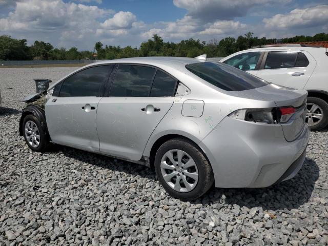 Vin: 5yfeprae6lp033997, lot: 50975335, toyota corolla le 20202