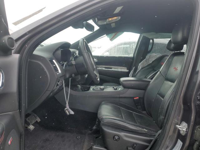1C4SDJCT5HC679444 2017 DODGE DURANGO