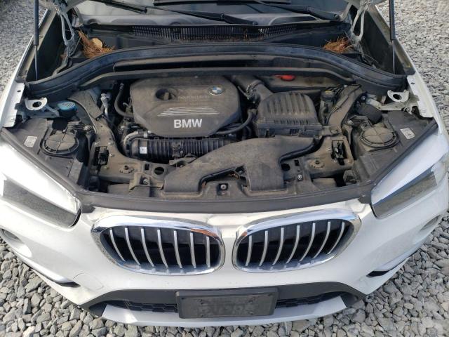 2017 BMW X1 XDRIVE2 - WBXHT3C32H5F76601