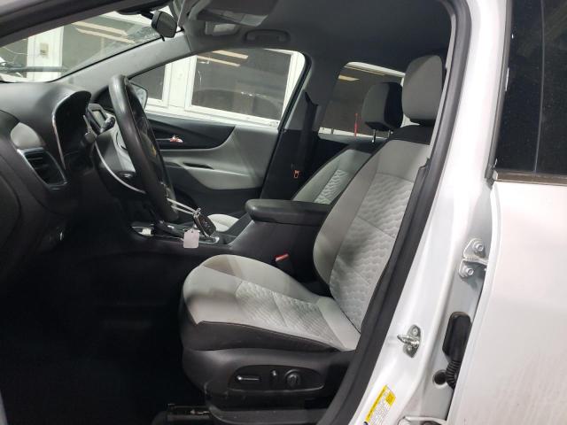 2018 CHEVROLET EQUINOX LT - 3GNAXSEV4JS597431