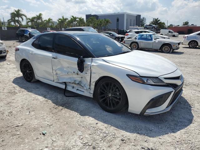 2021 TOYOTA CAMRY XSE 4T1K61AK9MU467747