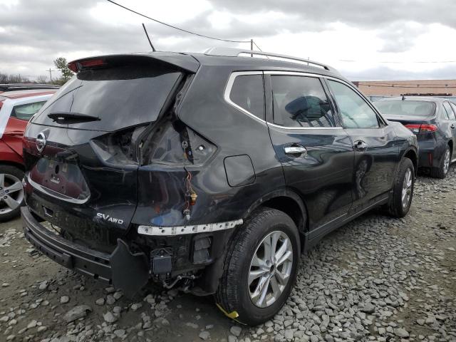 2016 NISSAN ROGUE S - KNMAT2MV3GP602356