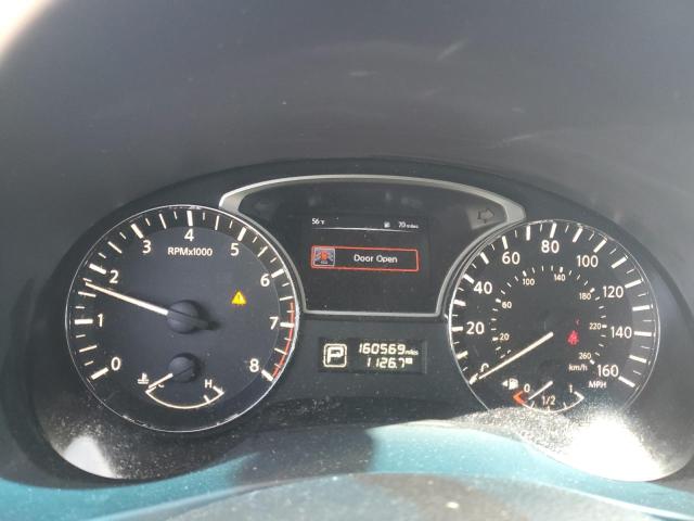 2015 NISSAN ALTIMA 2.5 - 1N4AL3AP0FC290665