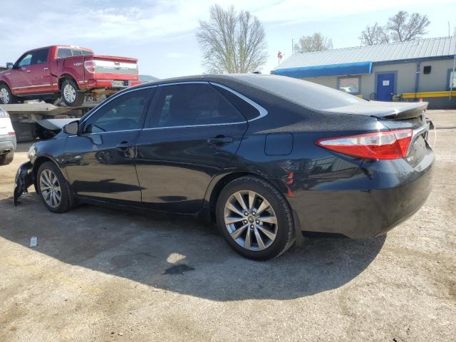 2015 TOYOTA CAMRY LE - 4T1BF1FK0FU951558