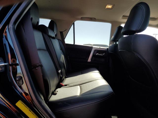2023 TOYOTA 4RUNNER SE - JTENU5JR7P6109823