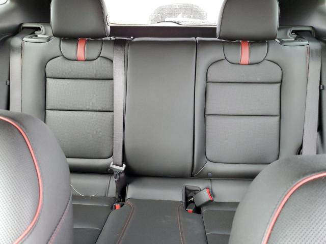 2025 CHEVROLET TRAX 2RS KL77LJEP5SC160259