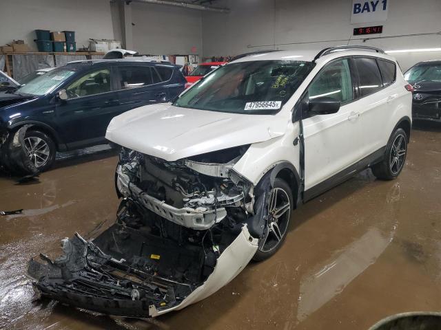 2019 FORD ESCAPE SEL - 1FMCU9HD6KUB75812