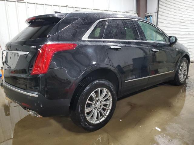 Vin: 1gykndrsxkz163902, lot: 47967495, cadillac xt5 luxury 20193