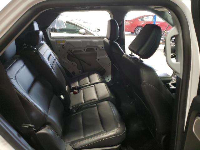 2021 FORD EXPLORER L - 1FMSK7FH7MGB33906