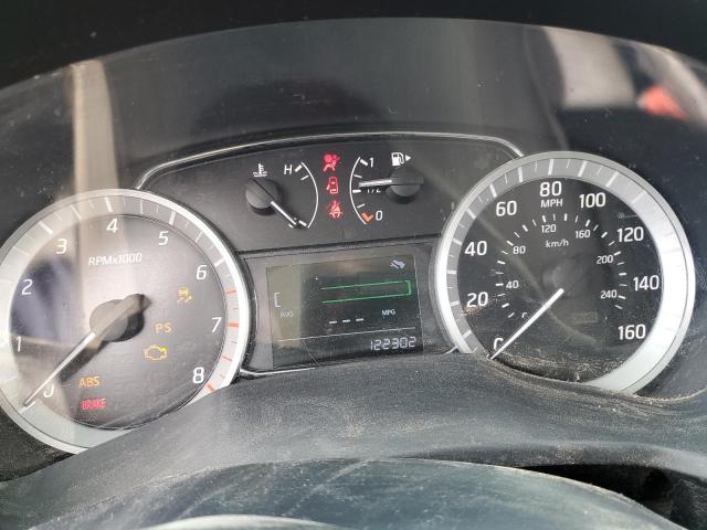 2015 NISSAN SENTRA S - 3N1AB7AP5FY257269