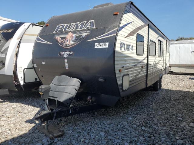 PALOMINO PUMA 2017 two tone   4X4TPUG20HP064396 photo #3