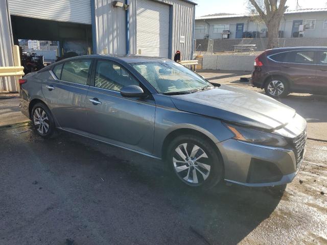 Vin: 1n4bl4bv8pn361477, lot: 48626765, nissan altima s 20234