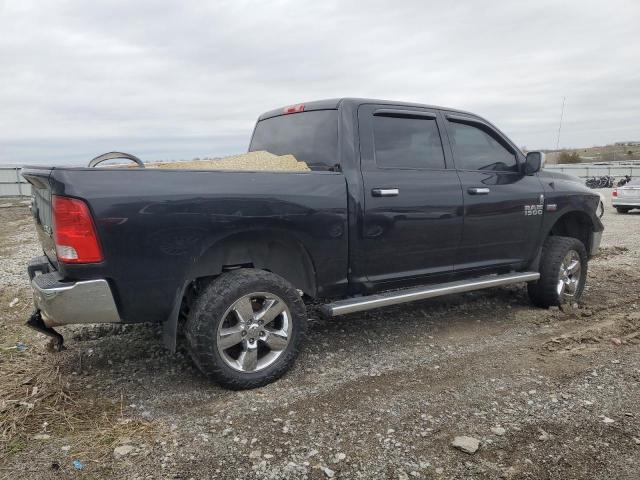 Vin: 3c6rr7lt8jg123416, lot: 49447185, ram 1500 slt 20183