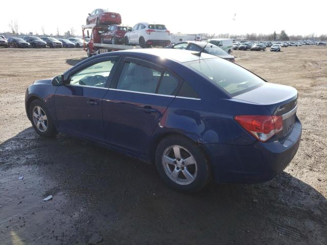 Vin: 1g1pf5sc0c7141544, lot: 49243645, chevrolet cruze lt 20122