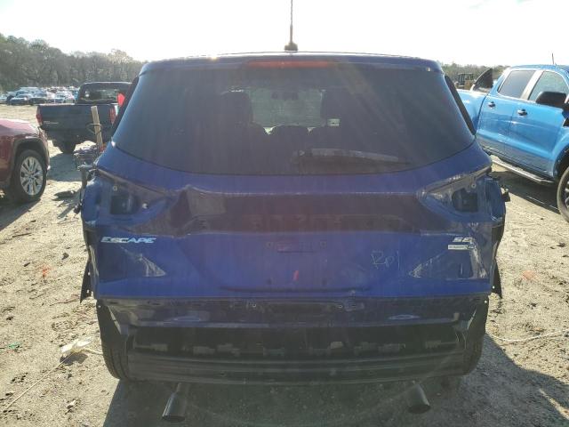 2015 FORD ESCAPE SE - 1FMCU9G94FUC74986
