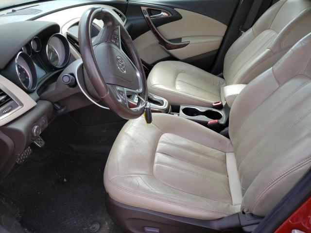 2015 BUICK VERANO PRE 1G4PT5SV7F4146453