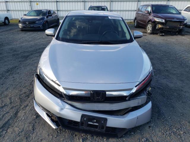 2018 HONDA CLARITY TO - JHMZC5F3XJC019361
