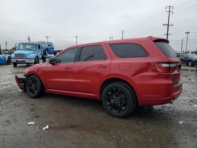 2020 DODGE DURANGO R/ 1C4SDJCT9LC408282