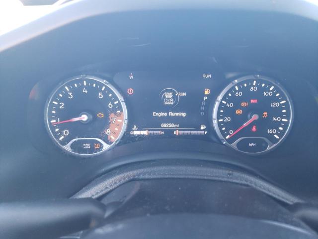 2017 JEEP RENEGADE L - ZACCJBBB7HPF69647