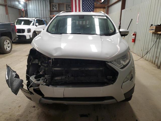 2018 FORD ECOSPORT T - MAJ6P1WL5JC197282