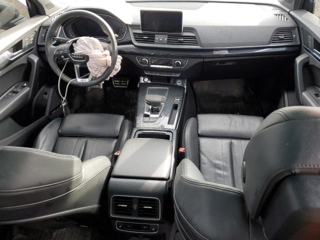 2019 AUDI Q5 TECHNIK WA1FNAFY2K2031623
