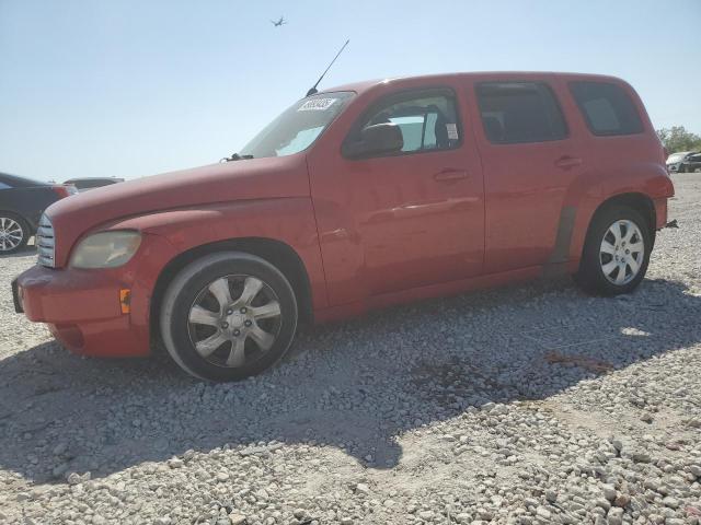2011 CHEVROLET HHR LS #3113202756