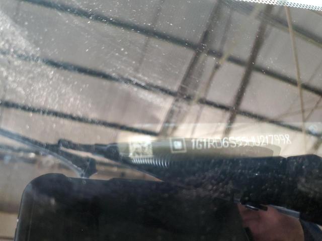 2017 CHEVROLET VOLT PREMI 1G1RD6S55HU217998