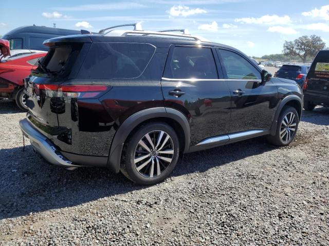 2025 NISSAN PATHFINDER - 5N1DR3DG9SC212828