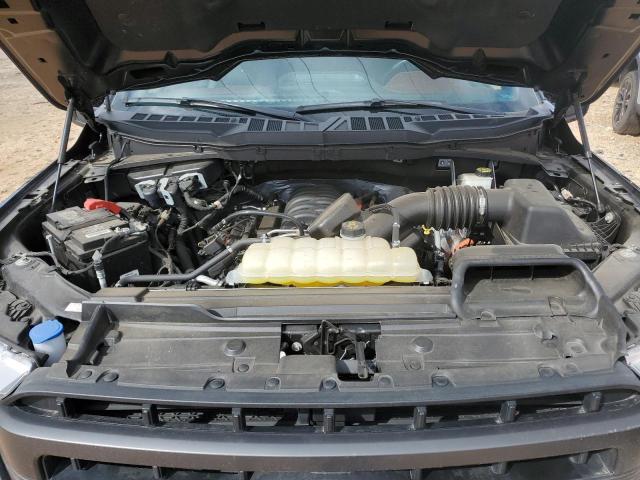 2023 FORD F150 SUPER - 1FTFW1E59PKE02763