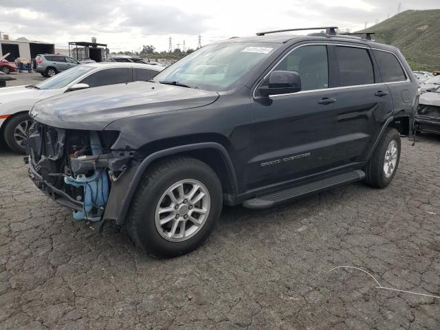 2018 JEEP GRAND CHER - 1C4RJEAG5JC339222