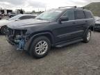 2018 JEEP GRAND CHER - 1C4RJEAG5JC339222