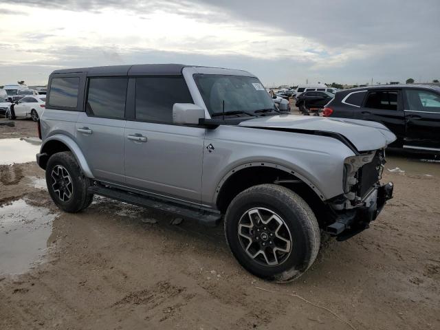 Vin: 1fmde8bh6rla98169, lot: 51036615, ford bronco out outer banks 20244