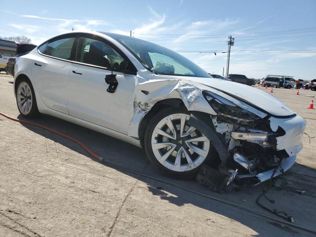 2022 TESLA MODEL 3 - 5YJ3E1EB2NF359955