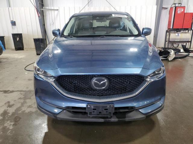 2019 MAZDA CX-5 TOURI - JM3KFBCM7K0639651