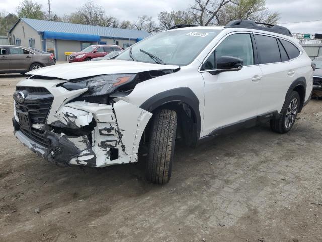 SUBARU OUTBACK LIMITED
