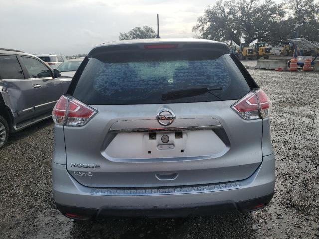 2015 NISSAN ROGUE S - KNMAT2MT8FP542264