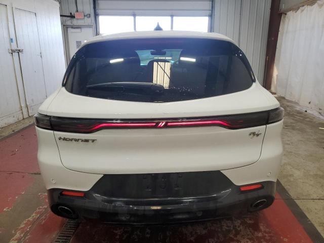 2024 DODGE HORNET R/T - ZACPDFCW4R3A33524