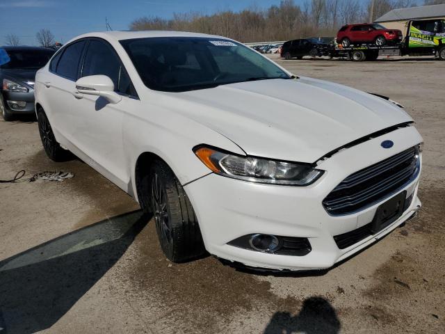 Vin: 3fa6p0h72gr167080, lot: 51305905, ford fusion se 20164
