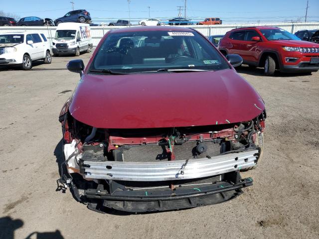 2022 TOYOTA COROLLA SE - 5YFS4MCE7NP104056