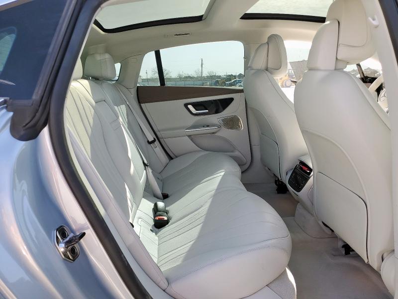 2023 MERCEDES-BENZ EQE SEDAN W1KEG2BB6PF031455