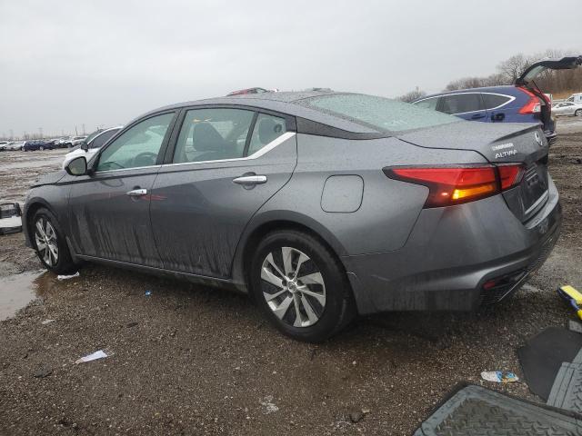 2019 NISSAN ALTIMA S - 1N4BL4BV9KC179579