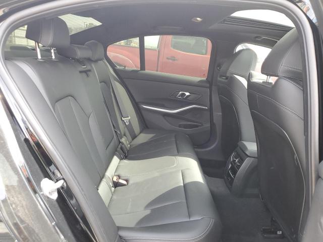 2024 BMW 330E 3MW39FF08R8E31814